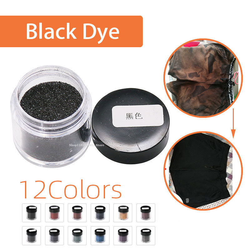 10g/ Bottle Black Direct Dye D – Indigo Dye Kit recenzja i cena