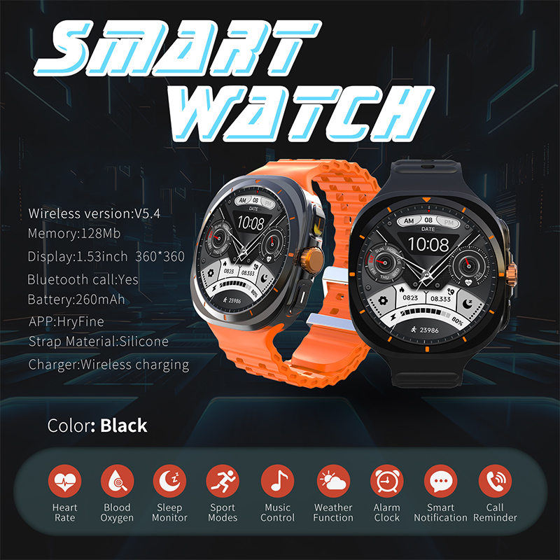Hot Style Bluetooth Smart Watc – Japanese Lifestyle Called recenzja i cena