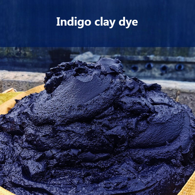 All-natural Plant Dye Batik In – Indigo Dye Kit recenzja i cena