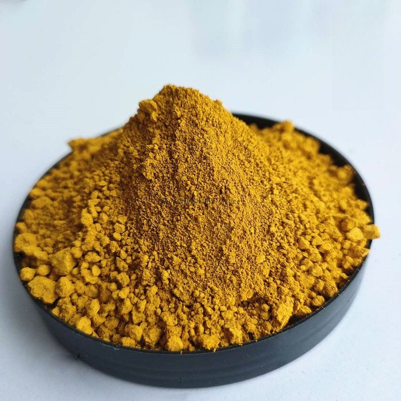 500g Iron Oxide Pigment Powder – Indigo Dye Kit recenzja i cena