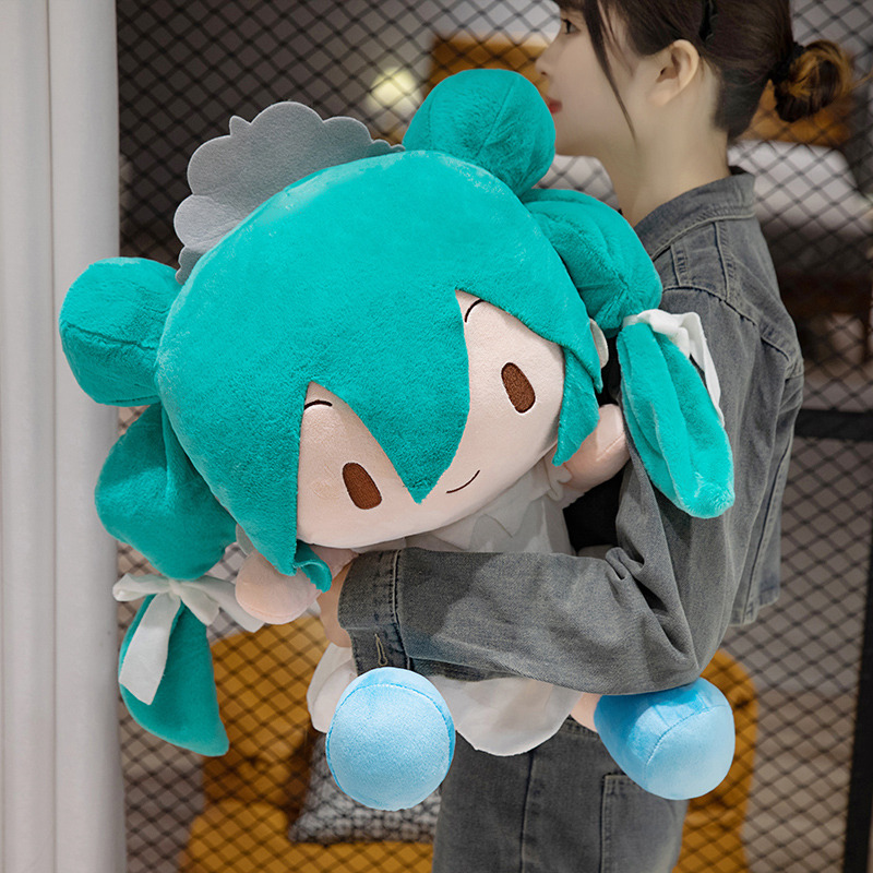 Big Size Cartoon Hatsune Miku  – Japanese Lifestyle Gifts recenzja i cena