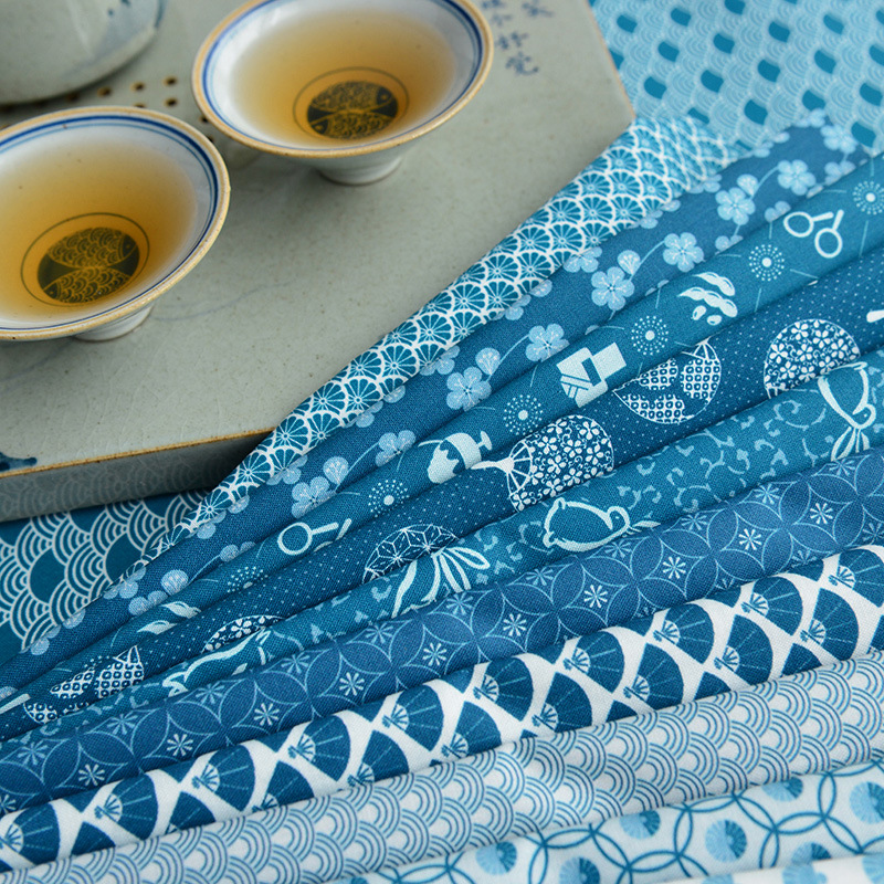 140x50cm 20s Pastoral Clothing – Indigo Dye Kit recenzja i cena