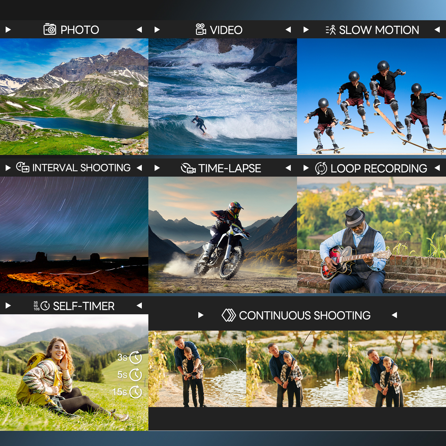 NBD Digital Cameras 5K&48MP Ph – Japanese Lifestyle Gifts recenzja i cena