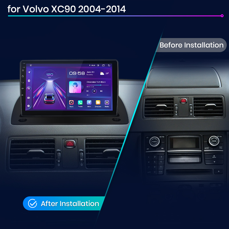 Junsun AI Voice Car Stereo Rad – Japanese Lifestyle Called recenzja i cena