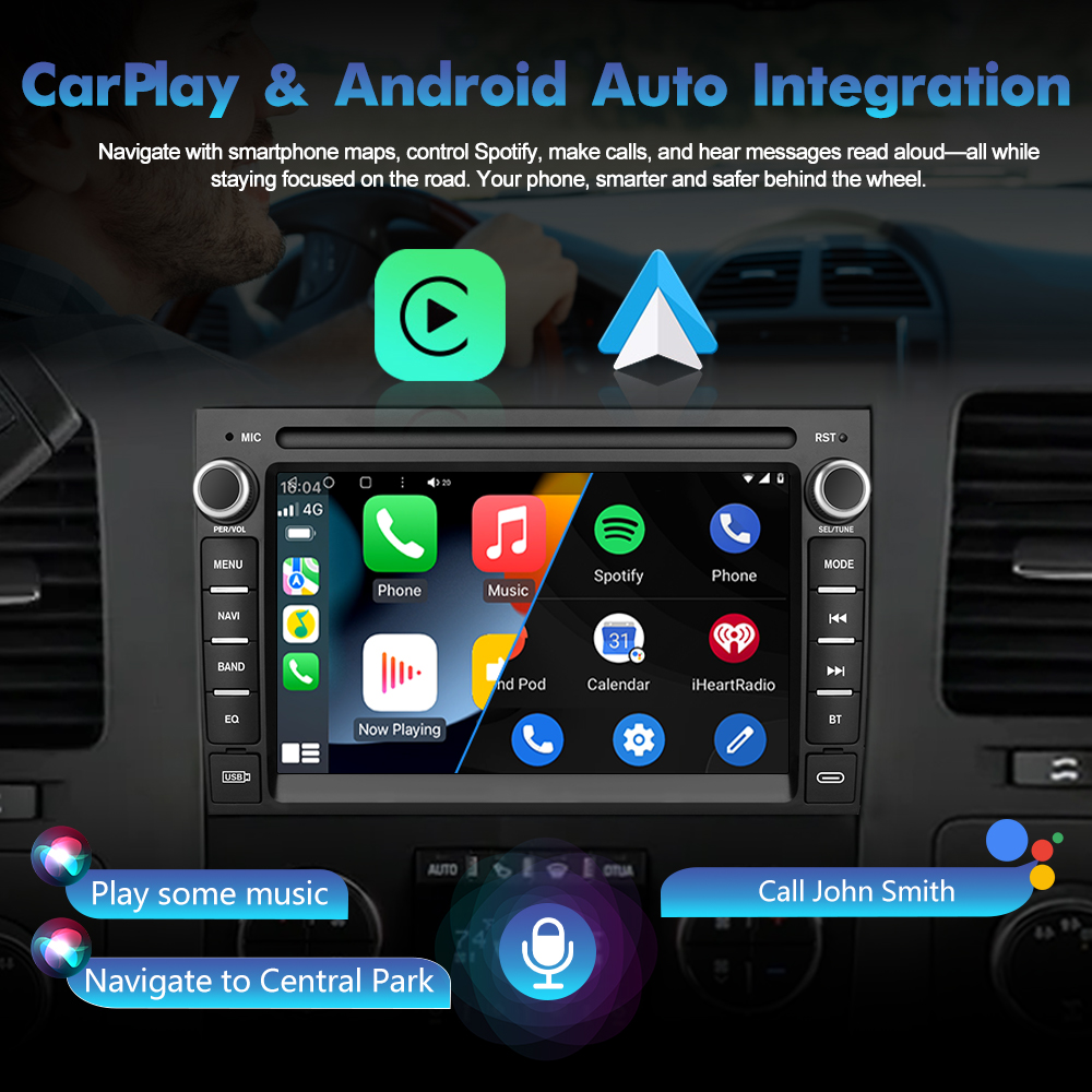 Junsun AI Voice Car Stereo Rad – Japanese Lifestyle Called recenzja i cena