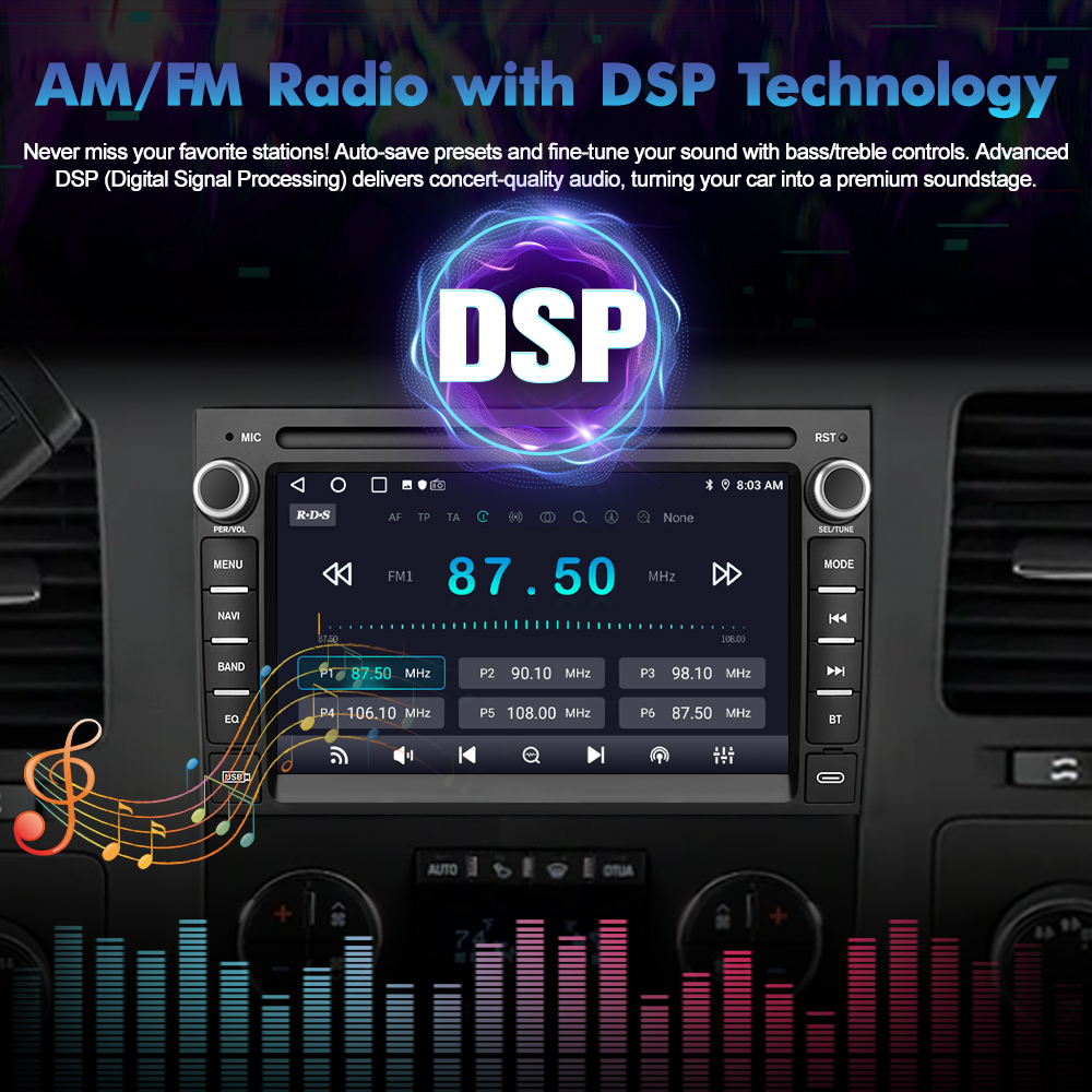 Junsun AI Voice Car Stereo Rad – Japanese Lifestyle Called recenzja i cena