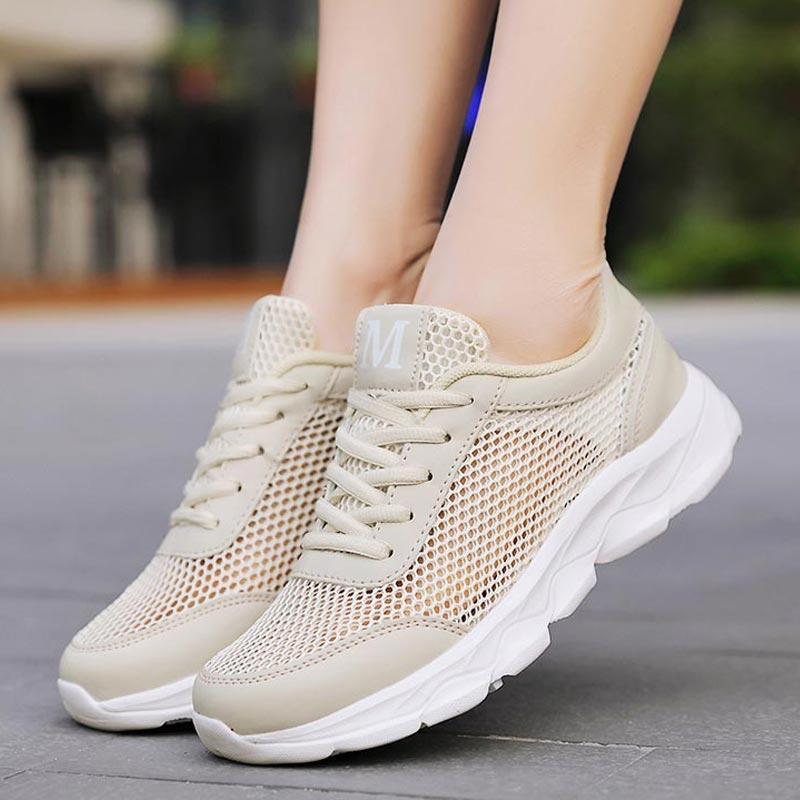 Summer Breathable Sneakers Wom – Japanese Lifestyle Brands recenzja i cena