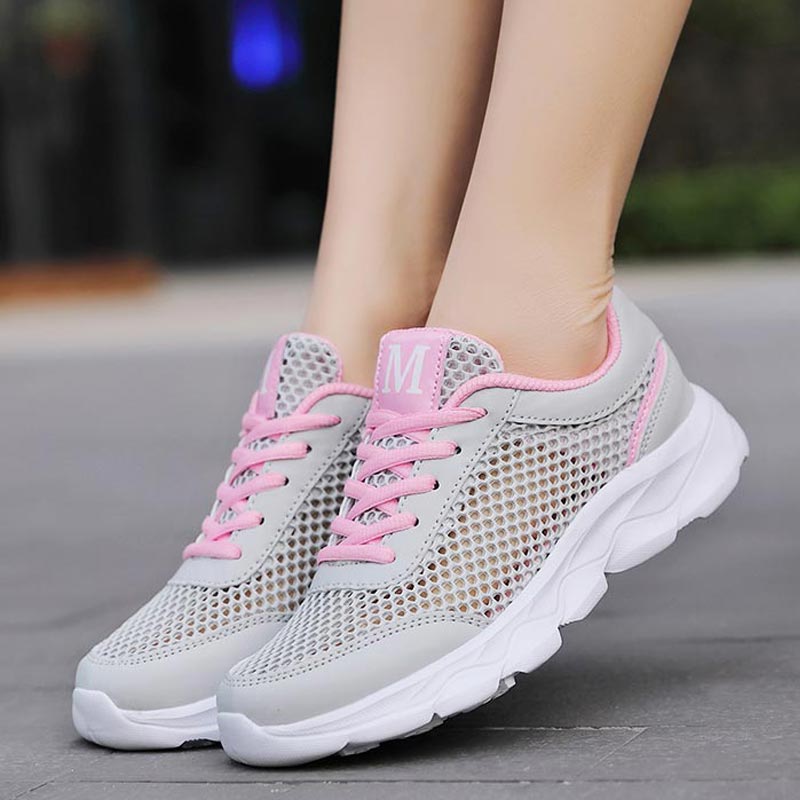 Summer Breathable Sneakers Wom – Japanese Lifestyle Brands recenzja i cena