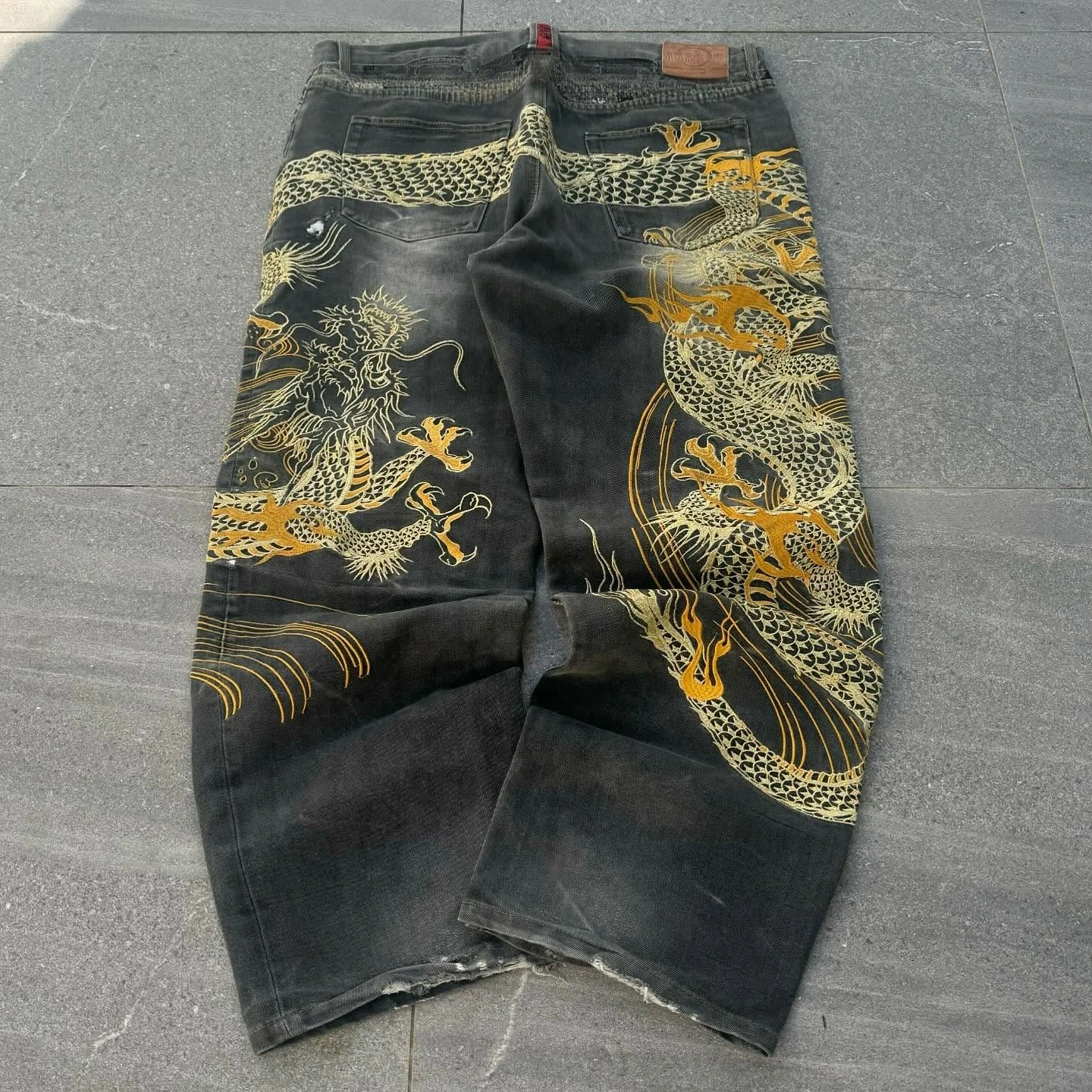 Vintage Japanese Selvedge Jean – Indigo Dye Kit recenzja i cena