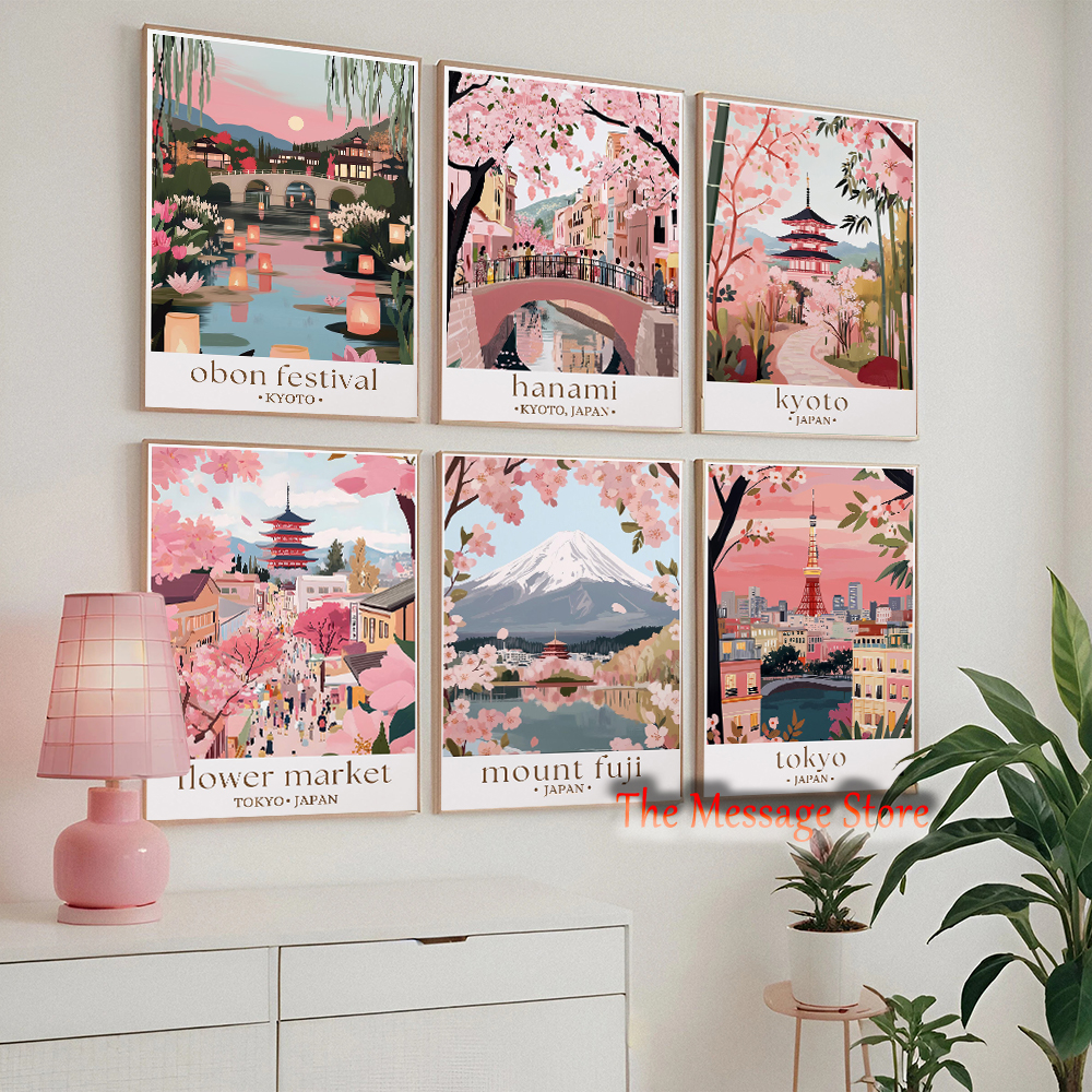 Tokyo Flower Market Japanese F – Japanese Lifestyle And Culture recenzja i cena
