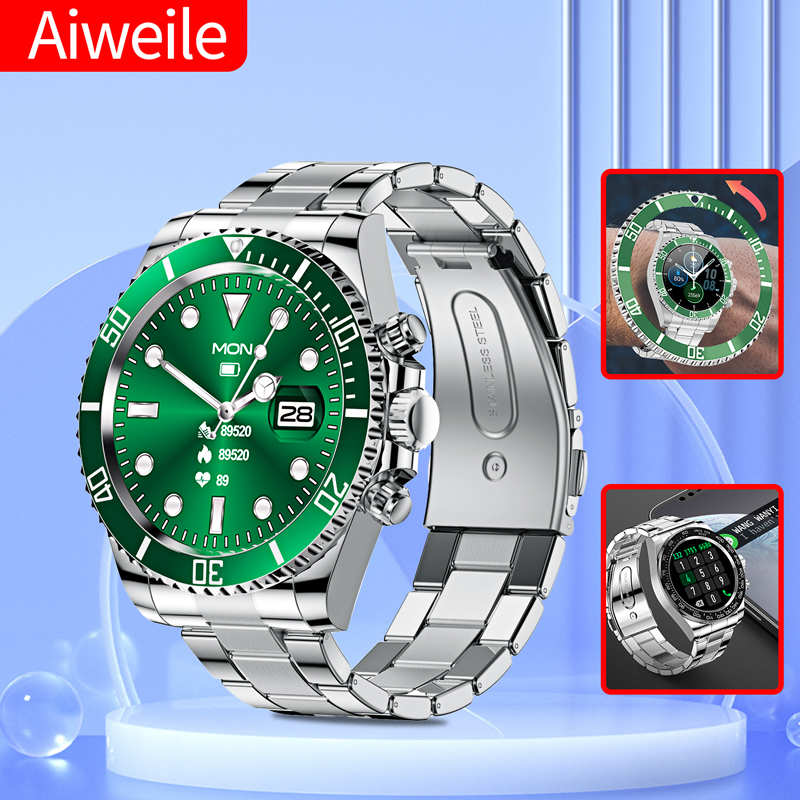 Aiweile AW12 New Style Luxury  – Japanese Lifestyle Called recenzja i cena