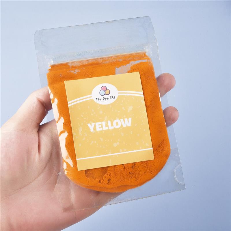 20g Powder Dye Fabric Dyes Tex – Indigo Dye Kit recenzja i cena