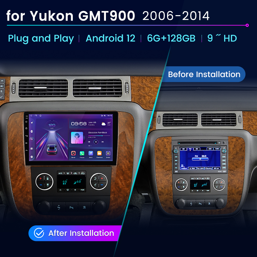 Junsun AI Voice Car Stereo Rad – Japanese Lifestyle Called recenzja i cena