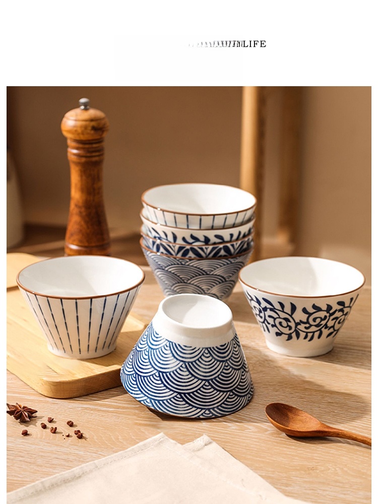 Elegant Japanese Style Ceramic – Japanese Lifestyle Brands recenzja i cena