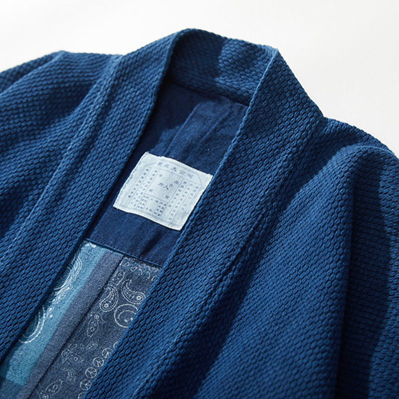 BADBOWL Japanese Retro Indigo  – Indigo Dye Kit recenzja i cena