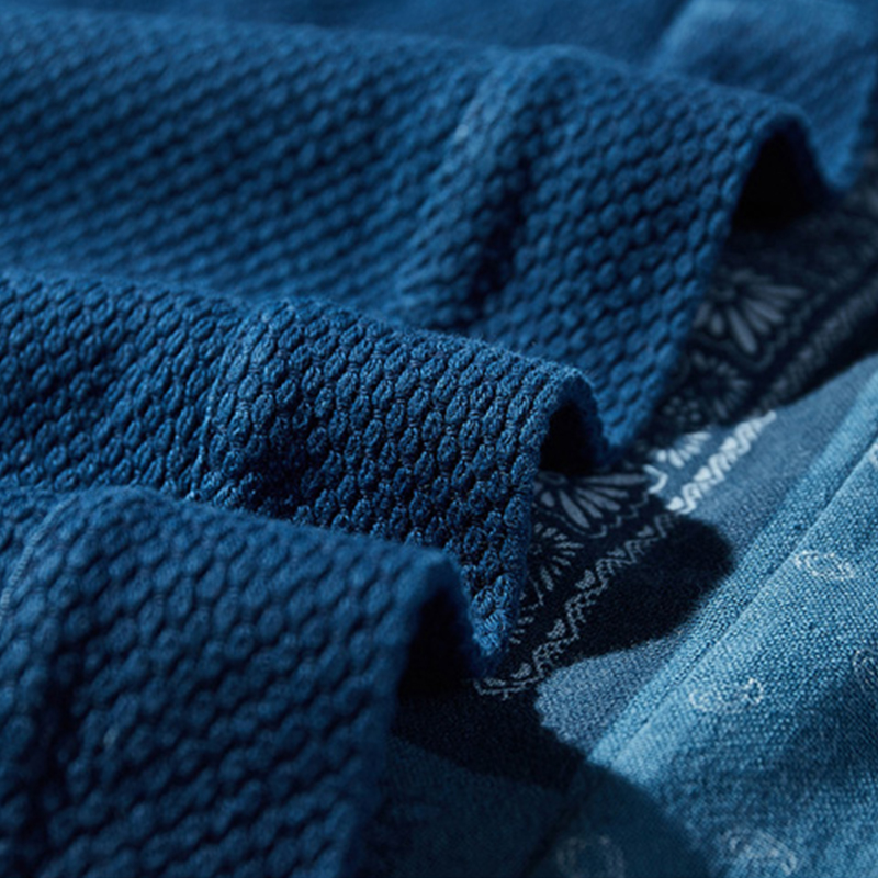 BADBOWL Japanese Retro Indigo  – Indigo Dye Kit recenzja i cena