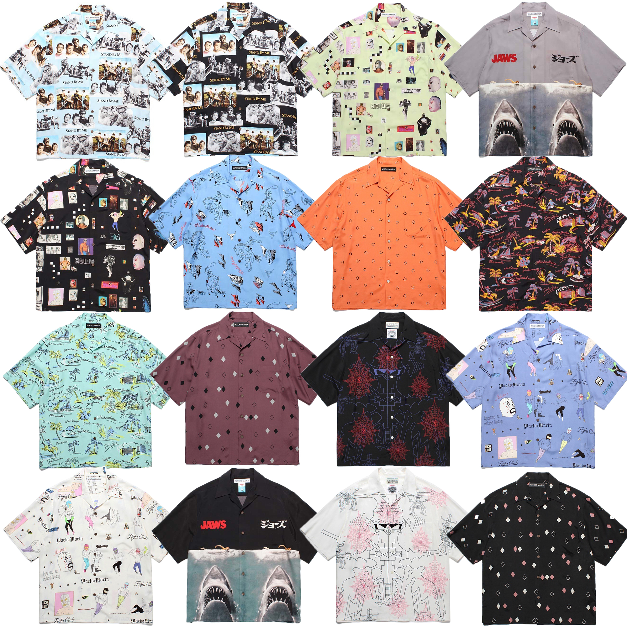 Hawaii Flower Print Loose Shor – Japanese Lifestyle Brands recenzja i cena