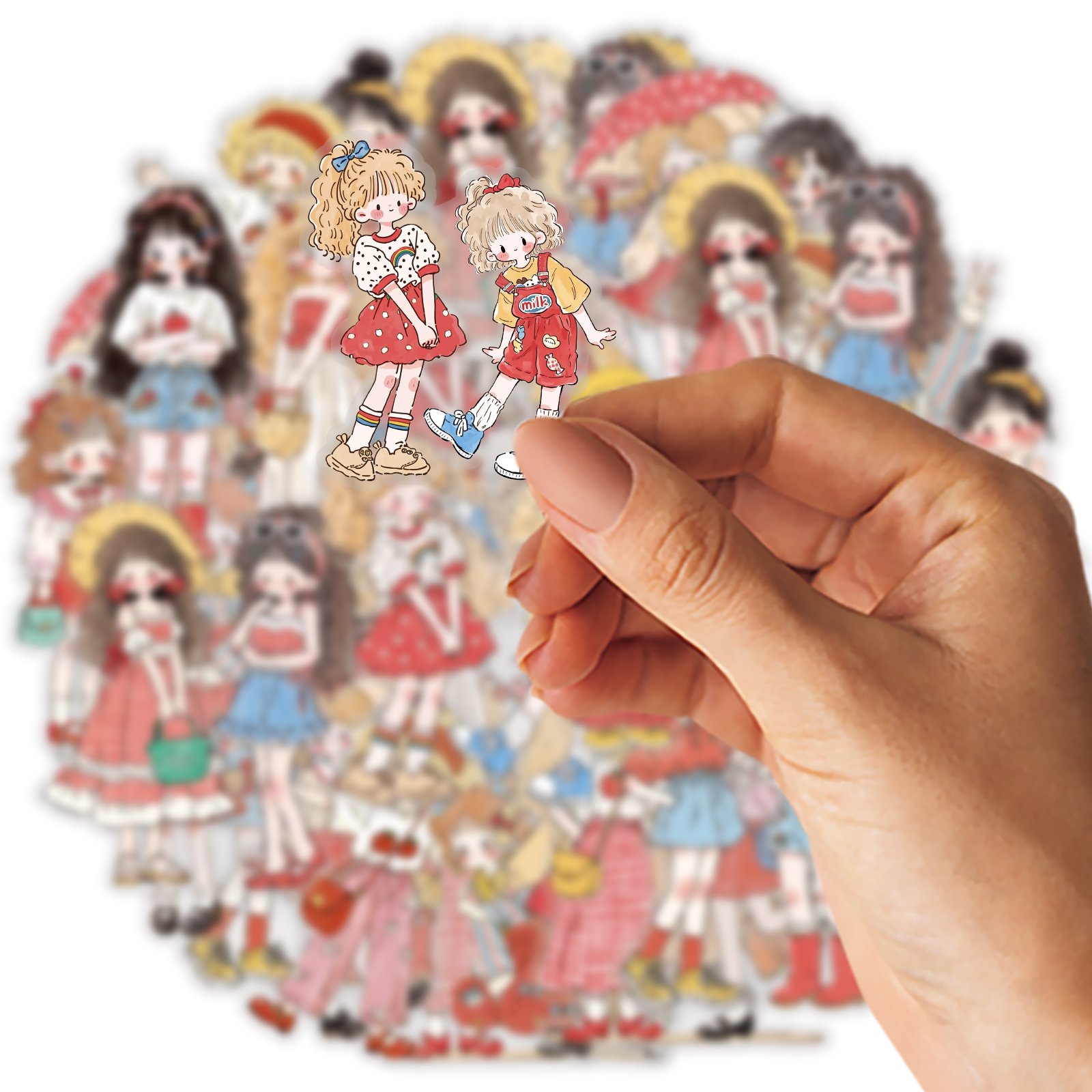 Etori Life Japanese-Style Red  – Japanese Lifestyle Gifts recenzja i cena
