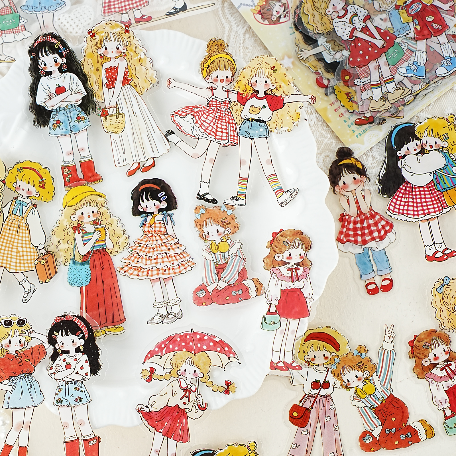 Etori Life Japanese-Style Red  – Japanese Lifestyle Gifts recenzja i cena
