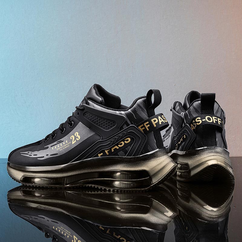 flatform spring sneakers men a – Japanese Lifestyle Brands recenzja i cena