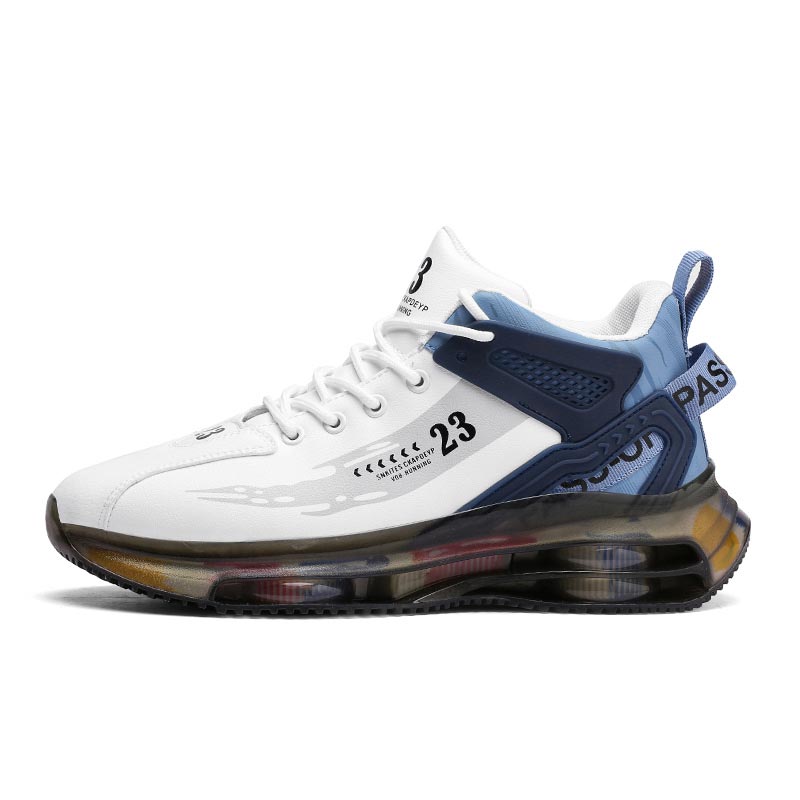 flatform spring sneakers men a – Japanese Lifestyle Brands recenzja i cena
