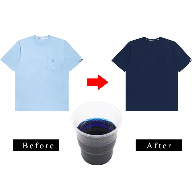 10g/20g Dark Blue Color Fabric – Indigo Dye Kit recenzja i cena