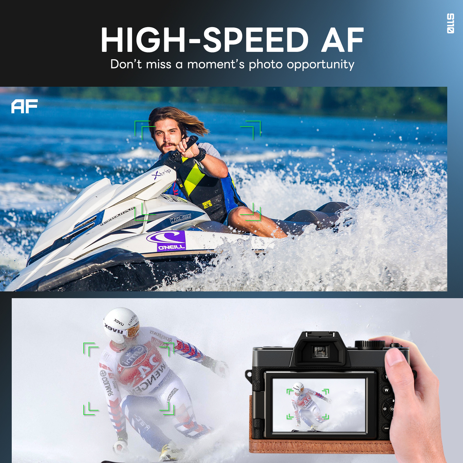 NBD 48MP&4K Digital Cameras fo – Japanese Lifestyle Gifts recenzja i cena