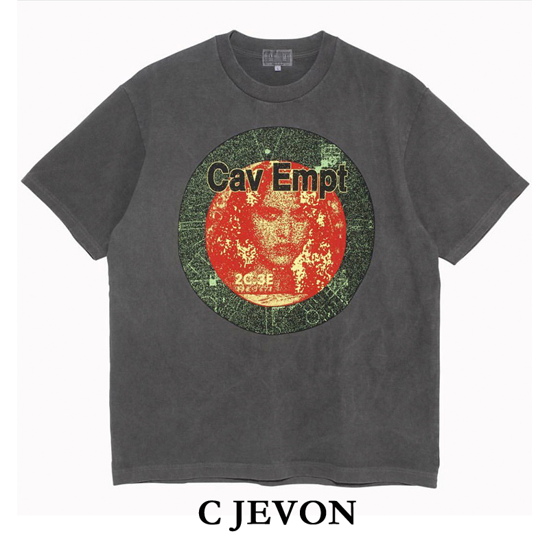 LIFE CAVEMPT Washed Wax Dye ro – Japanese Lifestyle Brands recenzja i cena
