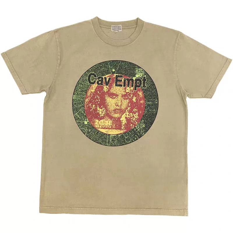 LIFE CAVEMPT Washed Wax Dye ro – Japanese Lifestyle Brands recenzja i cena