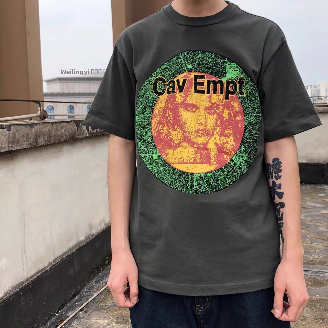 LIFE CAVEMPT Washed Wax Dye ro – Japanese Lifestyle Brands recenzja i cena