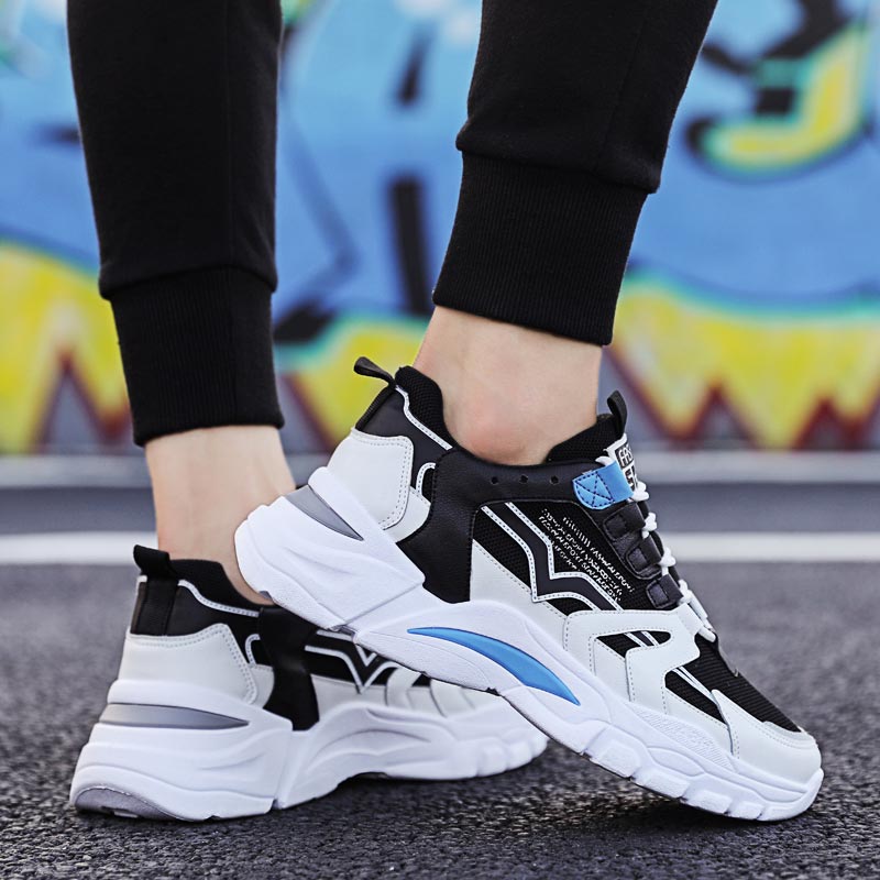 Big Size Chunky Height Man Sne – Japanese Lifestyle Brands recenzja i cena