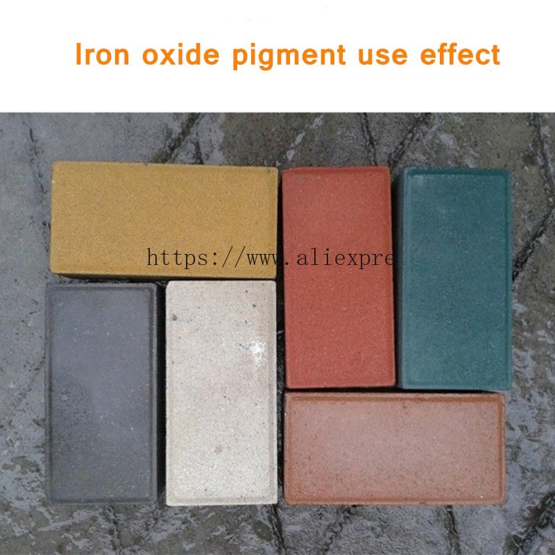 iron oxide pigment carbon powd – Indigo Dye Kit recenzja i cena