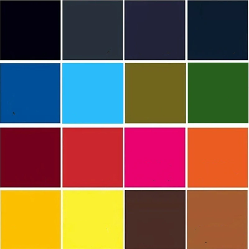 20g Acid Fabric Dye Sweater/ca – Indigo Dye Kit recenzja i cena