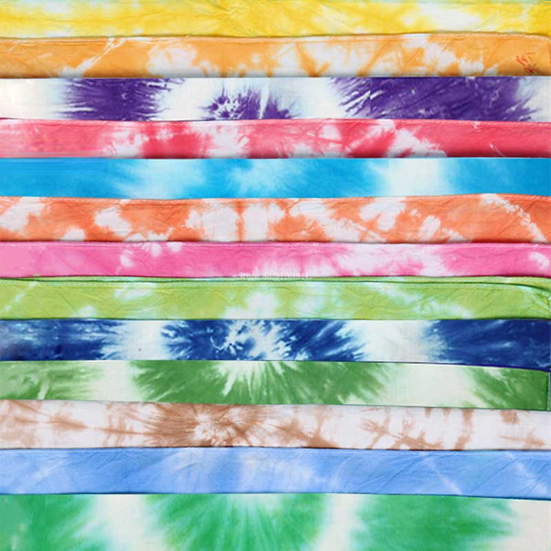 10/20/50g Fabric Dyes Textile  – Indigo Dye Kit recenzja i cena
