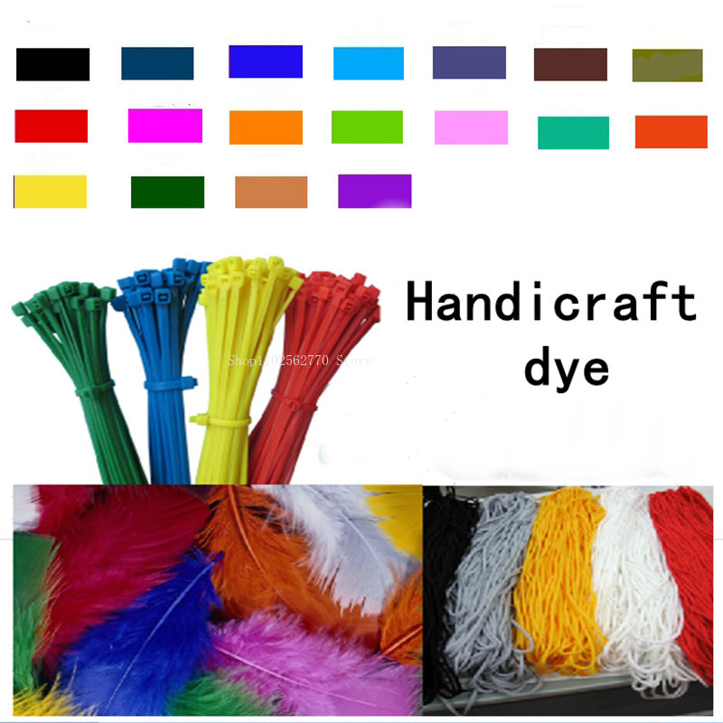 Color Fabric Direct Dye Cotton – Indigo Dye Kit recenzja i cena