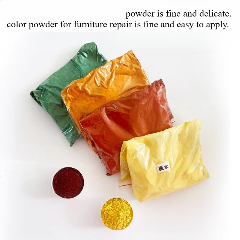 250g Furniture Repair Color Po – Indigo Dye Kit recenzja i cena