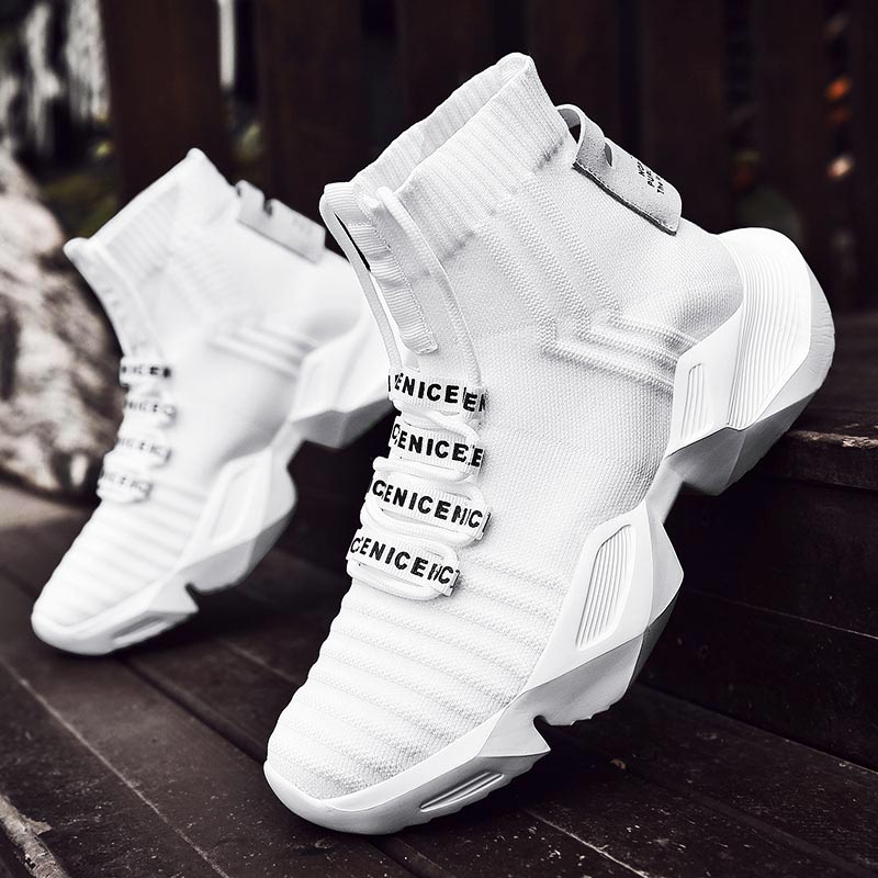 Plus Size High Top Massive Spo – Japanese Lifestyle For Long Life recenzja i cena
