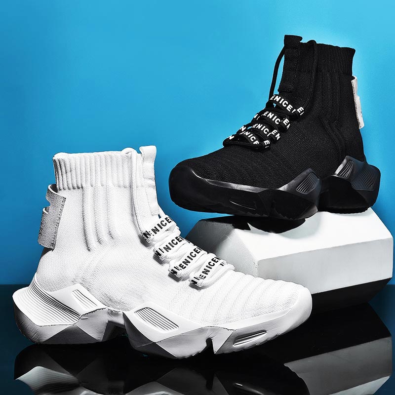 Plus Size High Top Massive Spo – Japanese Lifestyle For Long Life recenzja i cena
