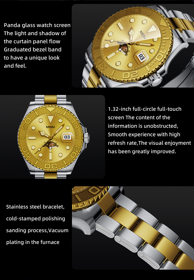 Aiweile AW46 New Style Smart W – Japanese Lifestyle Called recenzja i cena