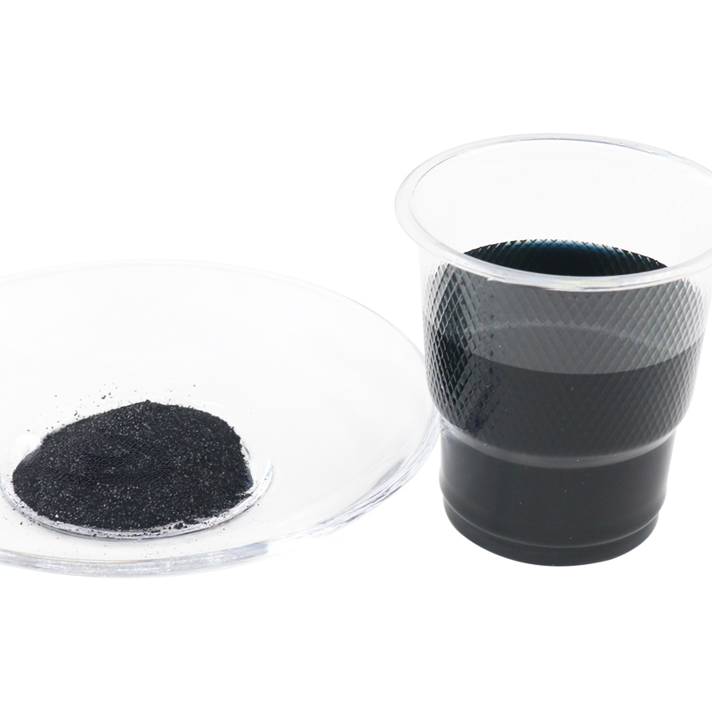 500g Black Color Fabric Dye Pi – Indigo Dye Kit recenzja i cena