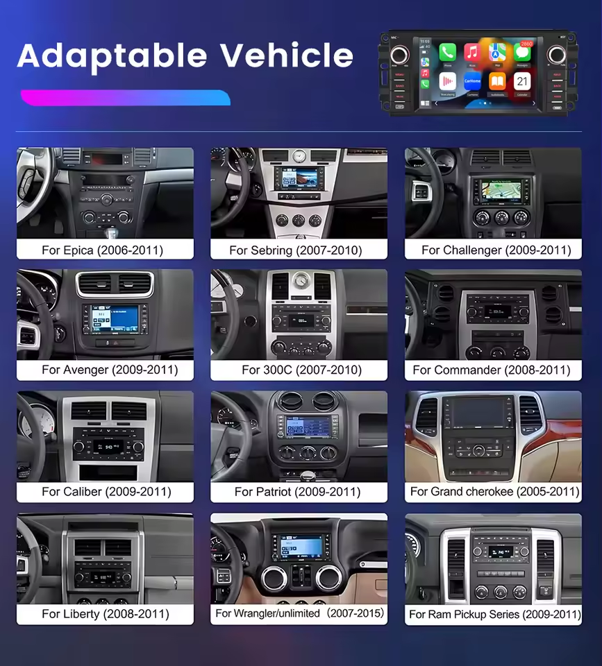 Junsun AI Voice Car Stereo Rad – Japanese Lifestyle Called recenzja i cena