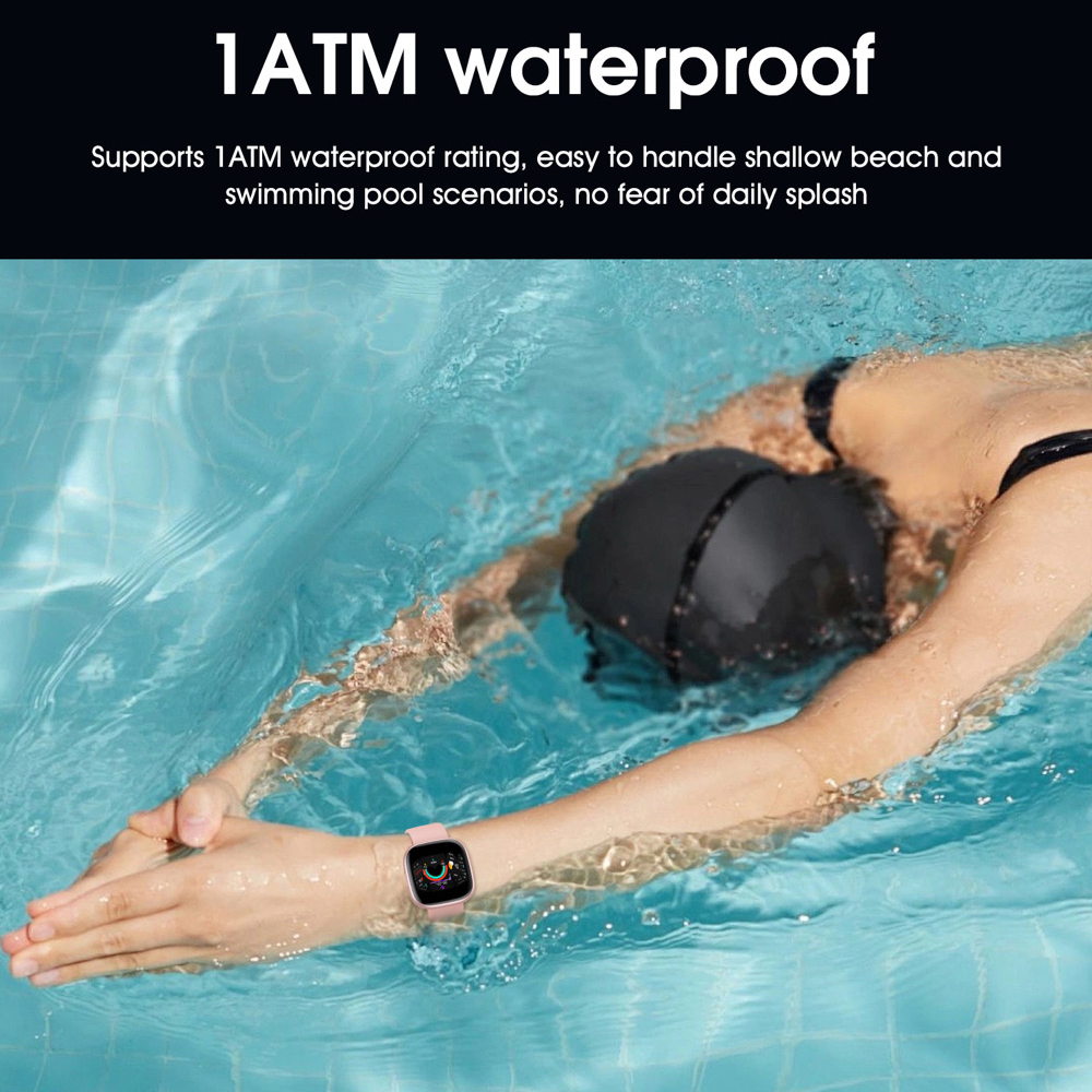 Outdoor Multi-function Smartwa – Japanese Lifestyle Called recenzja i cena