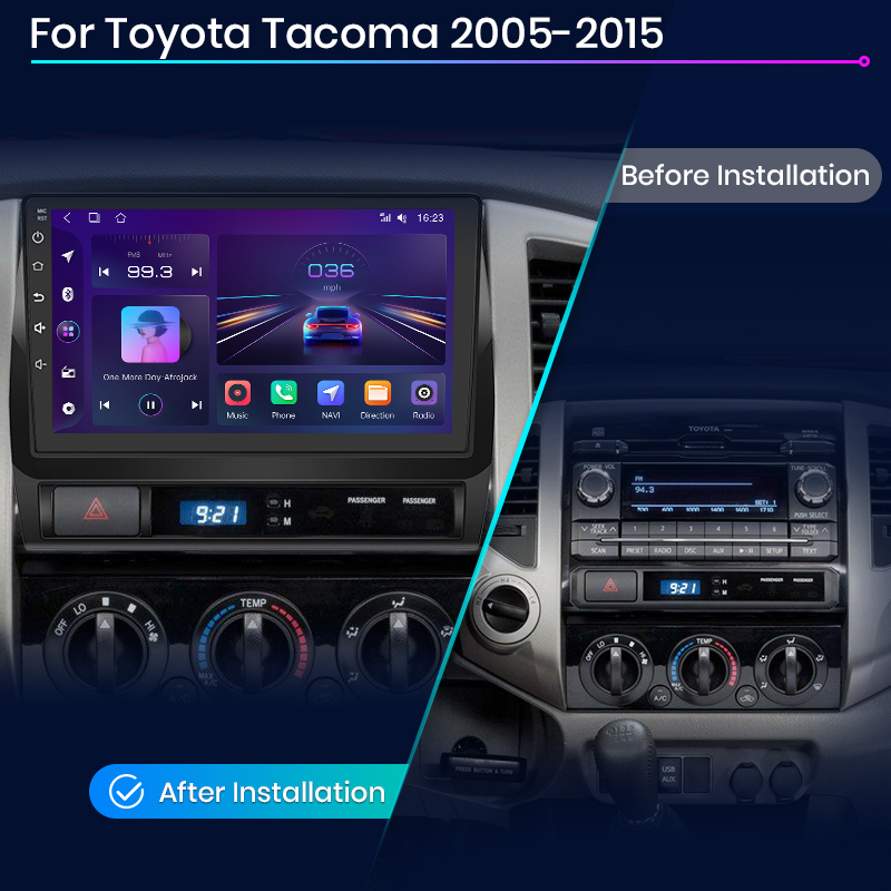 Junsun AI Voice Car Stereo Rad – Japanese Lifestyle Called recenzja i cena
