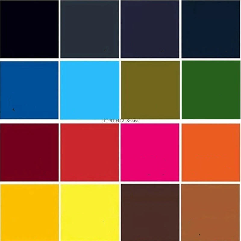 500g no-cook fabric dye garmen – Indigo Dye Kit recenzja i cena
